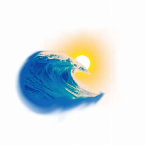 Sky Islands Beach image 16